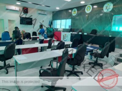 Justiça manda suspender sessão extraordinária marcada para cassar mandato do prefeito Zé Francisco