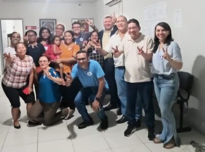 Oposição vence eleições do Sinterpum, em Timon