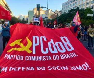 PCdoB cria enredo para ação que está com Carmem Lúcia no STF