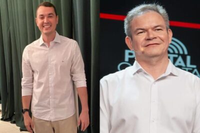 Conheça o homem que será o braço direito de Rafael na Prefeitura de Timon