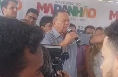 O discurso traiçoeiro de Brandão