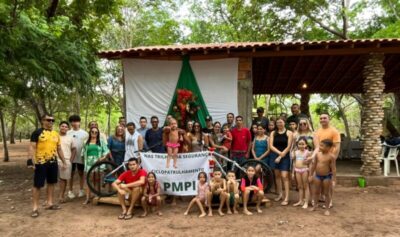 Marauí Eco Park: o cenário perfeito para sua confraternização no final do ano