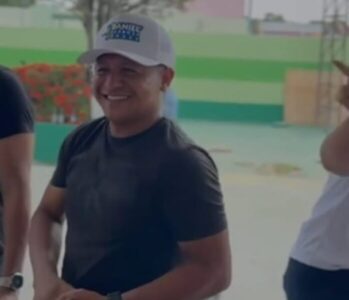 Professor morre após ser baleado por engano em festa em Turilândia