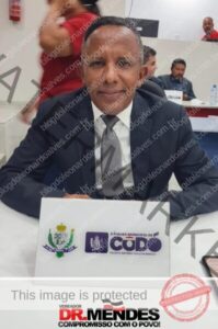Vereador Dr. José Mendes tem aprovados mais dois projetos de Lei durante a 40ª Sessão da Câmara