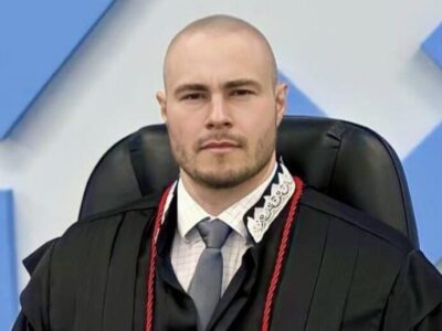 Solidariedade amplia ofensiva e pede afastamento de Daniel Brandão do TCE