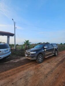 Polícia Federal realiza operação por compra de votos em Nova Olinda