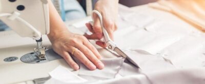 Escola Costureiras de Talento oferece cursos de corte, costura e modelagem com matrícula grátis em janeiro