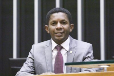 Oficializado voto SIM do Deputado JP à castração de pedófilos