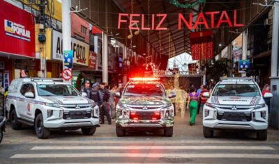ITZ e Região recebem 3 viaturas militares destinadas pelo Deputado JP