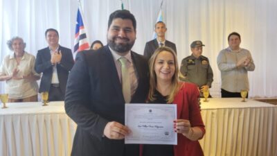 Eleitos em Itapecuru-Mirim são diplomados