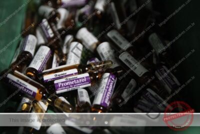 Prefeito Camilo Figueiredo garante compra de medicamentos e alimentos para abastecer HGM e Unidades Básicas de Saúde até o último dia de 2024