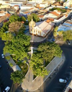 Vale a pena ver os vídeos e as imagens de um legado de obras inauguradas por Fabio Gentil em Caxias…