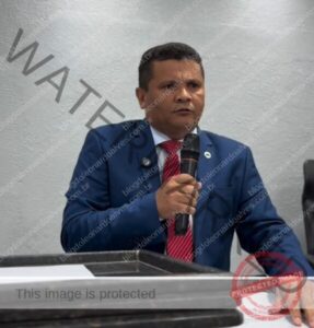 Vereador Walterly Muniz lança candidatura à presidência da Câmara Municipal de Colinas e busca consenso