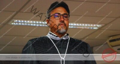 Tarcísio Almeida emite relatório contra recurso do Ministério Público que pede redução do número de vereadores em Codó