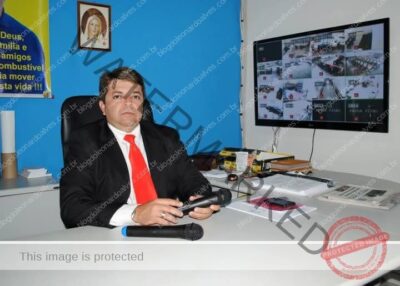 FIGUEIREDO JÚNIOR é exonerado do cargo de Diretor de Departamento da Secretaria Municipal de Governo