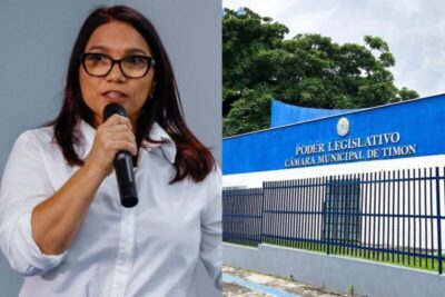 Urgente! Dinair Veloso ainda não repassou recursos para a Câmara de Timon