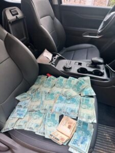 Grupo que movimentou R$ 12 milhões no MA é alvo de operação da PF