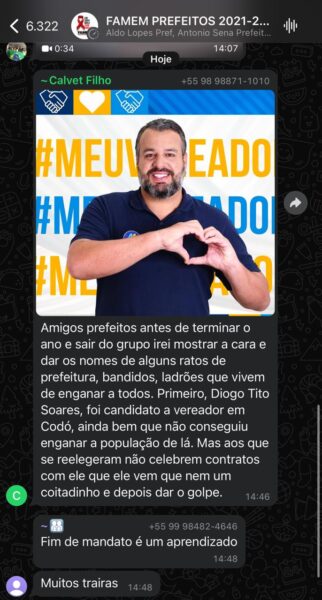 Foto: Reprodução
