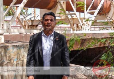 Deputado Wellington inspeciona Barragem do Bacanga e propõe fiscalizações em pontes do Maranhão