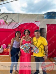 Vereador Walterly Muniz participa de almoço comunitário com mulheres do Povoado Laranjal