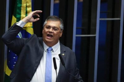 Ministro Flavio Dino libera parte das emendas de comissão