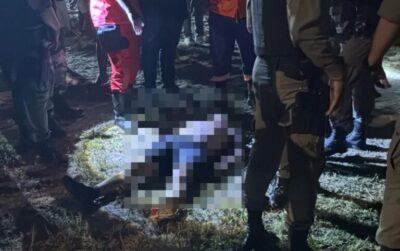 Tiroteio durante show de Wesley Safadão deixa um morto no Piauí