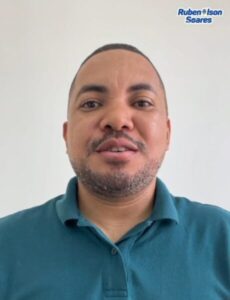 RUBENILSON SOARES CONFIRMA QUE SERÁ CANDIDATO À PRESIDÊNCIA DA CÂMARA MUNICIPAL DE CEDRAL