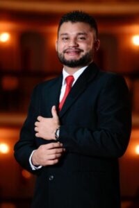 Valber Braga assume Secretaria de Administração e Recursos Humanos em Rosário com foco em modernização e eficiência