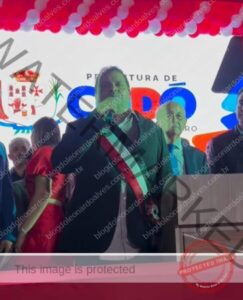 Ex-prefeito Camilo Figueiredo não publicou decreto exonerando servidores comissionados e contratados