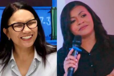 Vexame Nacional: Dinair Veloso vira chacota nas redes sociais após excluir conta da prefeitura no Instagram