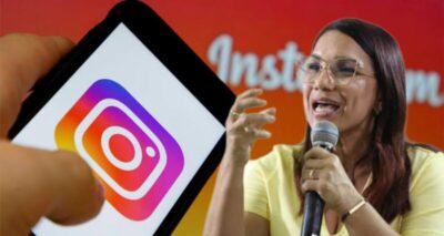 Instagram da Prefeitura de Timon é reativado após polêmica nacional