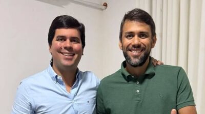 Federação entre União Brasil e Progressistas terá gestão compartilhada no Maranhão