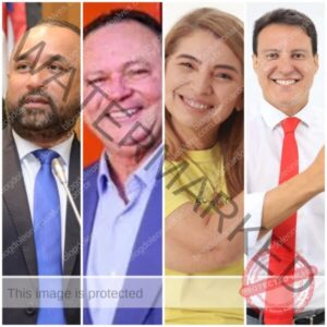 Candidatura única de Roberto Costa à presidência da FAMEM mostra força e coesão do grupo político de Carlos Brandão