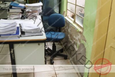 Reforma da Prefeitura de Codó já estava prevista no plano de governo de Chiquinho FC como primeira proposta da infraestrutura