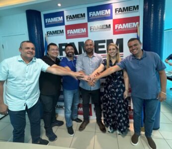 Dr. Júnior: Liderança e União no fortalecimento do municipalismo no Maranhão