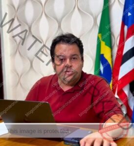Prefeito Juscelino Marreca afirma que último repasse do FPM dava para pagar tranquilo servidores que trabalharam no mês de dezembro