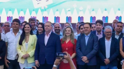 Maura Jorge recebe Selo Ouro Prefeita da Educação