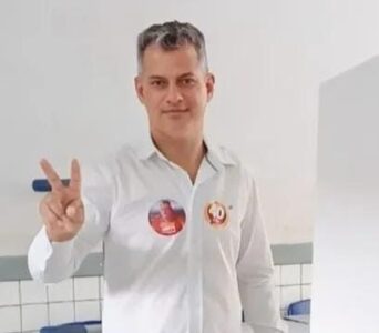 Ex-prefeito de Bom Jesus das Selvas é alvo de ação do MP por falta de repasses previdenciários