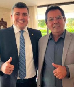 Vereador Fernando Sereno destaca avanços na Educação em Presidente Dutra durante gestão Raimundinho Audiolar