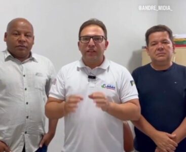 Léo do Banco cumpre compromisso e realiza verdadeira transformação positiva na Saúde em Jatobá
