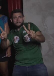 Exclusivo!!! Em Caxias vazaram áudios do candidato a vereador Jander Avelino que revelam os imbróglios da oposição… E muita traição e lavagem de roupa suja…