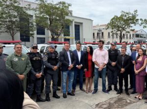 Gentil Neto e as garantias para Caxias!!!