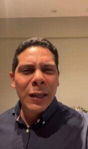 Grupo de Paulo Marinho Jr. articula candidatura de Lahesio Bonfim em Caxias: a traição de um aliado político