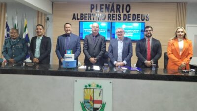 Em seu 267° aniversário, Guimarães adota novos cidadãos