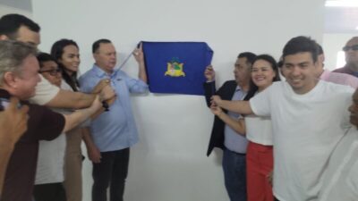 Mata Roma ganha Restaurante Popular