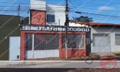 Sindicato dos Servidores Públicos deve se pronunciar em apoio aos contratados que não receberam pagamento do mês de dezembro