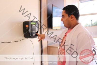 Prefeito Chiquinho Oliveira deve instalar ponto eletrônico facial em todos os órgãos para o controle da frequência dos servidores municipais