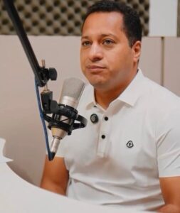 “Está na hora de tirar do papel e transformar em realidade”, diz prefeito de Barão de Grajaú