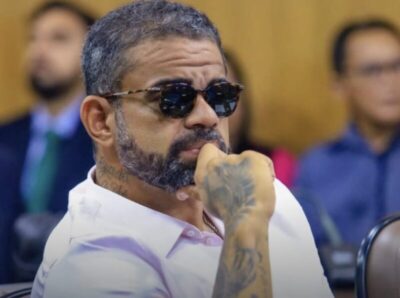 ‘Cagueta’ Paulo Victor humilha funcionários; Sindicato emite nota de repúdio