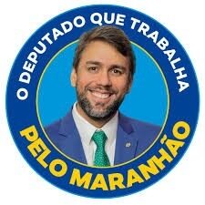 Deputado maranhense lidera o União Brasil na Câmara